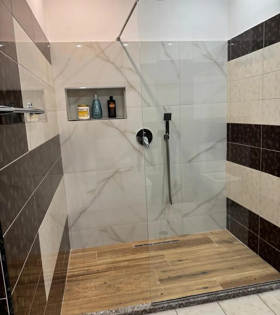 Prime Apartment Vlorë