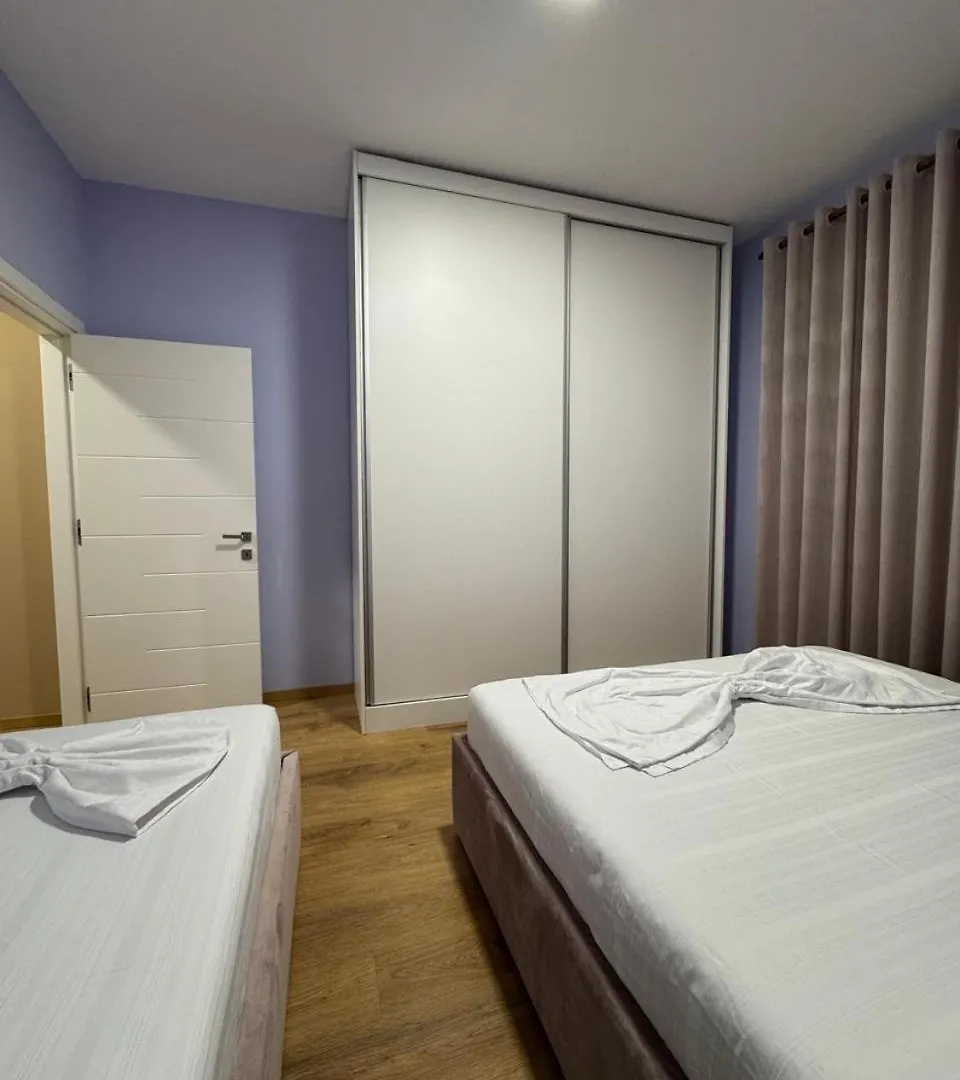 Prime Apartment Vlorë