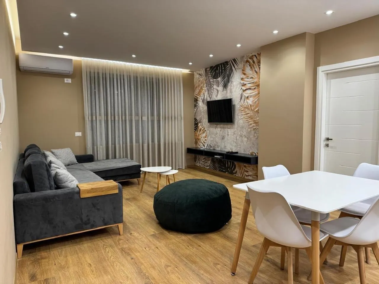 Prime Apartment Avlonya