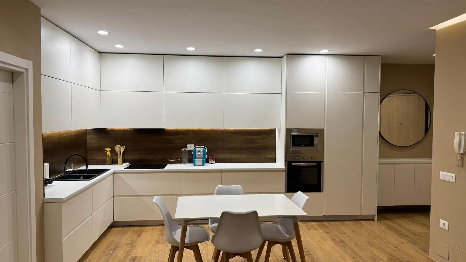 Prime Apartment Avlonya